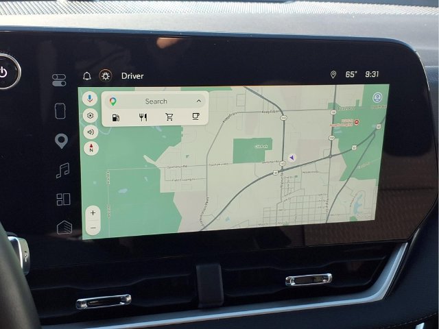 Certified 2026 Chevrolet Equinox LT AWD/4WD image 6