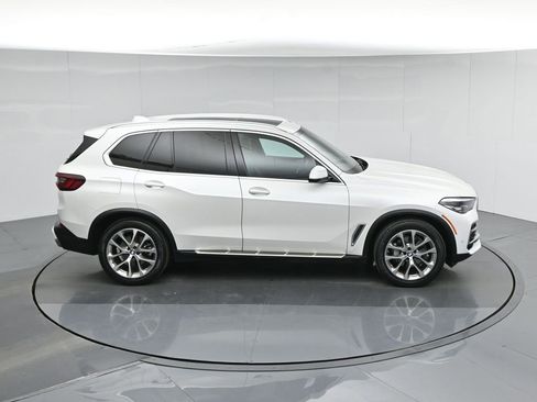 Used 2023 BMW X5 sDrive40i image 49