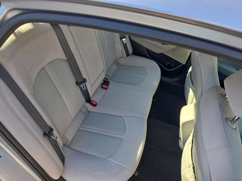 Used 2015 Hyundai Sonata Sport image 12