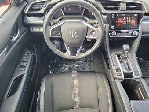 Used 2020 Honda Civic Sport image 15