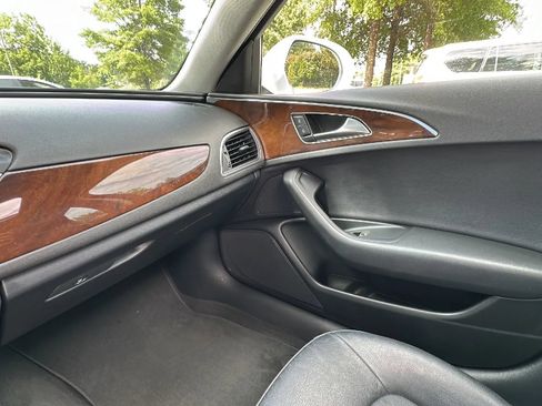 Used 2018 Audi A6 2.0T Premium FWD image 16