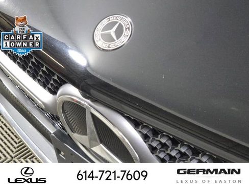 Used 2025 Mercedes-Benz CLA 250 4MATIC image 14