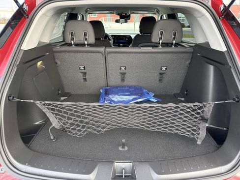 New 2026 Chevrolet TrailBlazer LT image 11