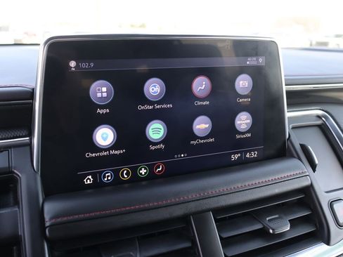 Used 2021 Chevrolet Suburban RST image 40