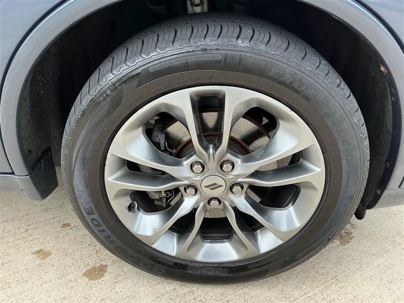 Used 2020 Dodge Durango R/T AWD/4WD image 23