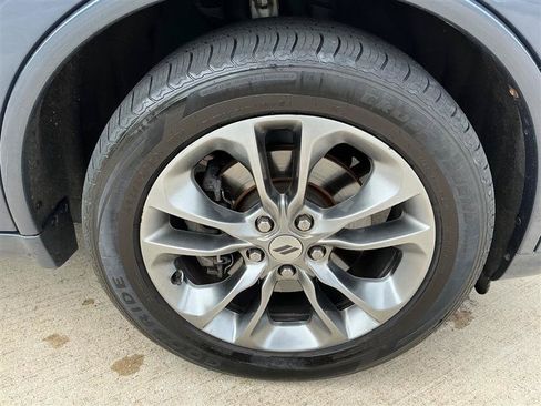 Used 2020 Dodge Durango R/T AWD/4WD image 23