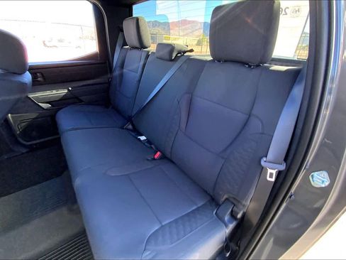 Used 2026 Toyota Tundra SR image 18