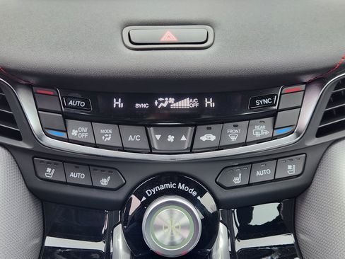 Certified 2025 Acura TLX SH-AWD w/ A-SPEC Pkg image 22