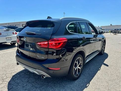 Used 2019 BMW X1 sDrive28i w/ Convenience Package FWD image 7