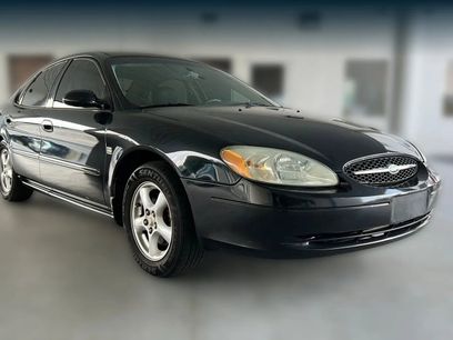 Used 2003 Ford Taurus SES
