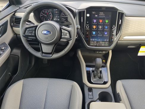 New 2025 Subaru Forester Premium image 12