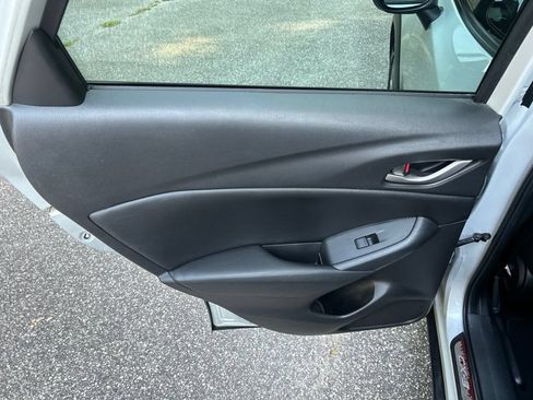 Used 2021 MAZDA CX-3 Sport FWD image 25