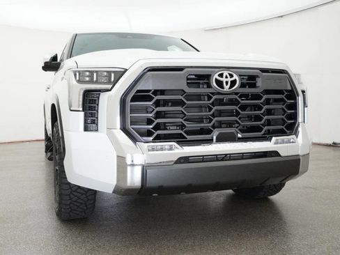 New 2026 Toyota Tundra 1794 Edition AWD/4WD image 42