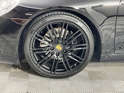 Used 2016 Porsche 911 Carrera Black Edition image 21