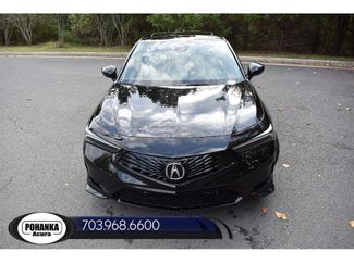 New 2026 Acura Integra A-Spec video 3