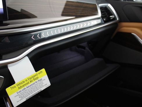 New 2026 BMW X5 xDrive40i image 27