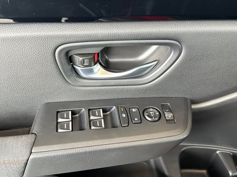New 2026 Honda Pilot Sport image 33