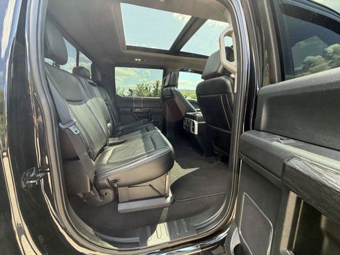 Used 2021 Ford F250 Lariat AWD/4WD image 28