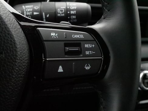 Certified 2025 Honda Pilot EX-L image 25