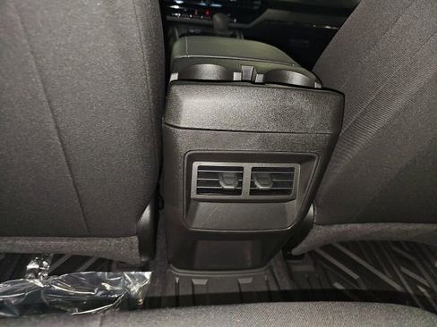 New 2026 Chevrolet Colorado W/T w/ WT Custom Package image 25