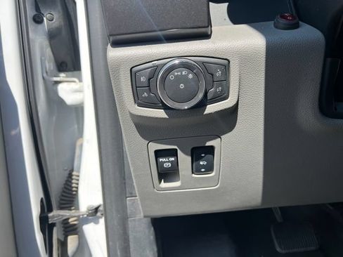 Used 2018 Ford F150 XLT w/ Equipment Group 301A Mid AWD/4WD image 12