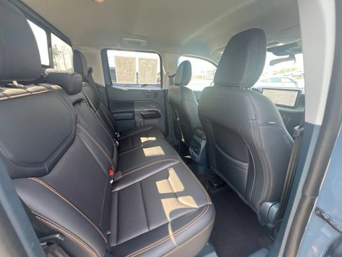 Used 2025 Ford Maverick Tremor AWD/4WD image 15