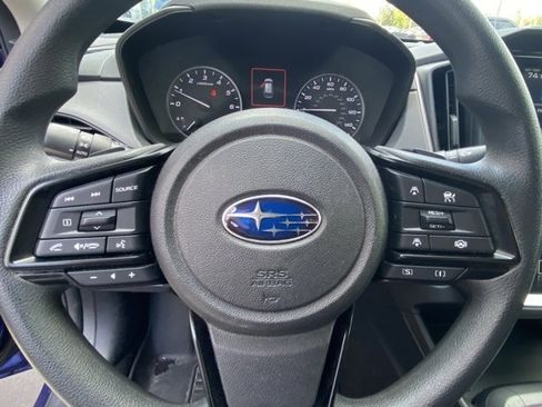 Used 2024 Subaru Crosstrek 2.0i Premium image 16