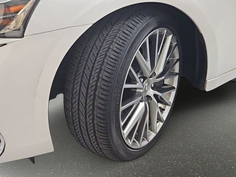 Used 2019 Lexus IS 300 w/ Navigation Package RWD image 34
