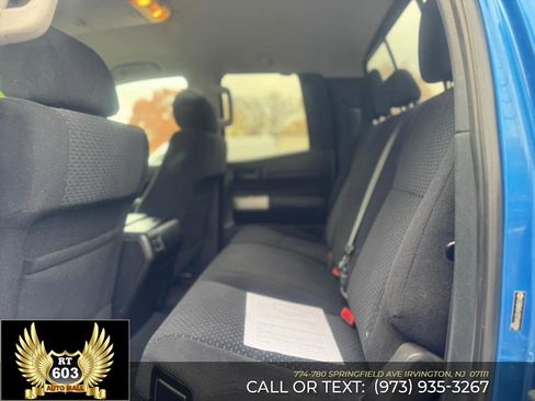 Used 2007 Toyota Tundra SR5 image 8