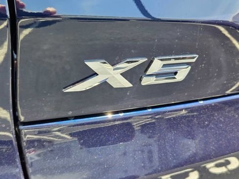 New 2026 BMW X5 sDrive40i w/ M Sport Package RWD image 13