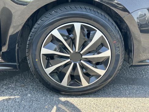Used 2017 Volkswagen Jetta S FWD image 7