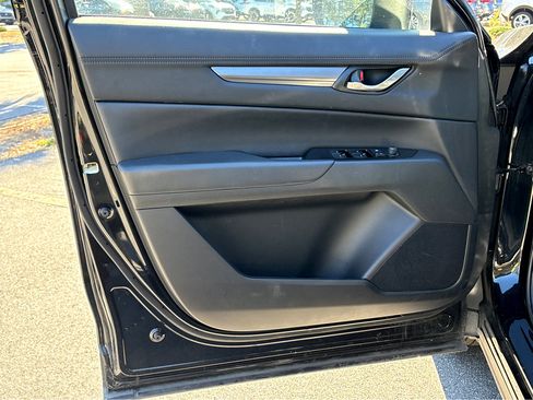 Used 2022 MAZDA CX-5 AWD 2.5 S w/ Preferred Package image 18