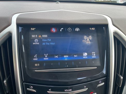 Used 2014 Cadillac SRX Performance w/ Driver Awareness Package image 21