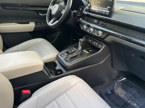 Used 2024 Honda CR-V EX-L image 34