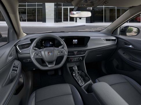New 2026 Buick Encore GX Sport Touring w/ Advanced Technology Package image 15