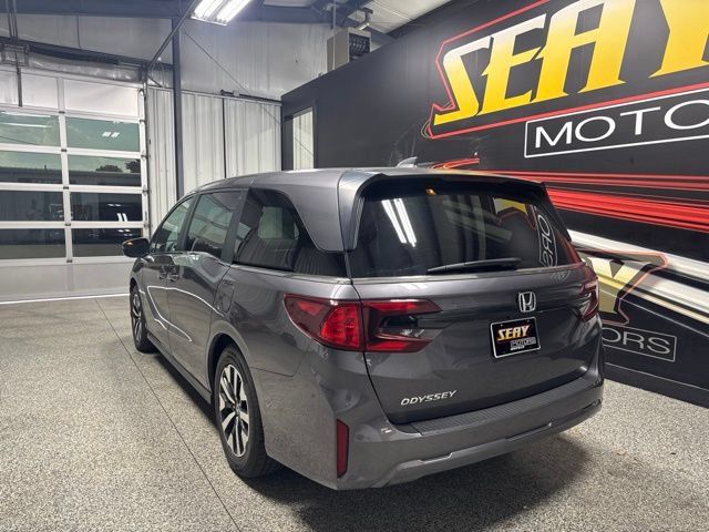 Used 2025 Honda Odyssey EX-L image 14