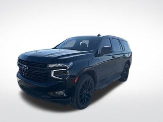 Used 2024 Chevrolet Tahoe RST w/ Sport Performance Package video 1