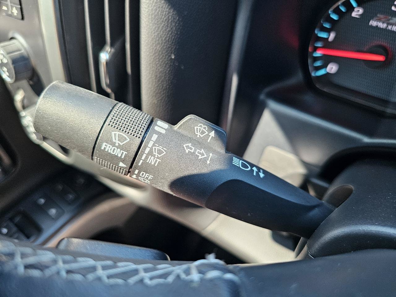 Used 2018 Chevrolet Silverado 1500 LT w/ Texas Edition AWD/4WD image 47
