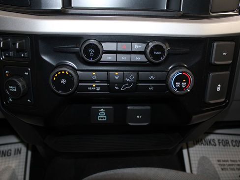 New 2026 Ford F250 XL w/ STX Appearance Package image 47