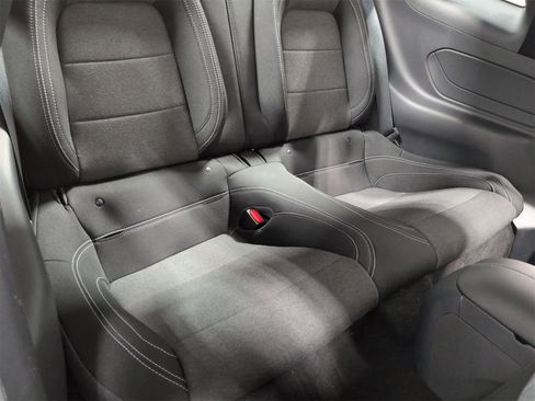 Used 2024 Ford Mustang Coupe w/ Mustang Nite Pony Package image 21