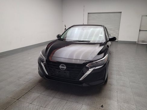 Used 2025 Nissan Sentra S FWD image 15
