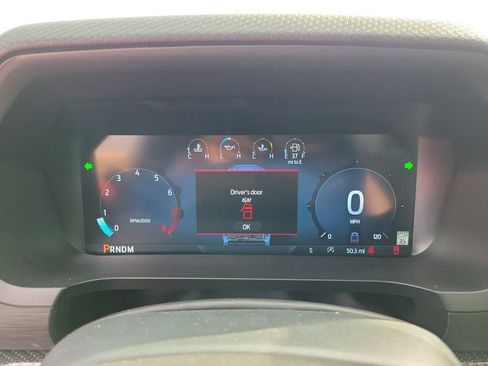 New 2026 Ford F150 XLT w/ Equipment Group 303A High image 26