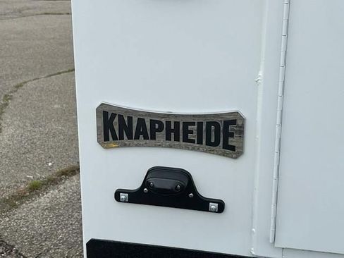 New 2024 Ford Transit 350 w/ Interior Upgrade Package image 10