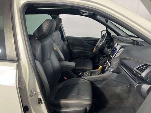 Used 2023 Subaru Forester Wilderness w/ Wilderness Package image 29