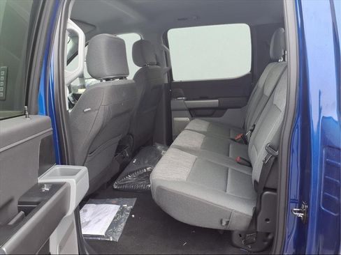 New 2026 Ford F250 XLT w/ XLT Premium Package image 19