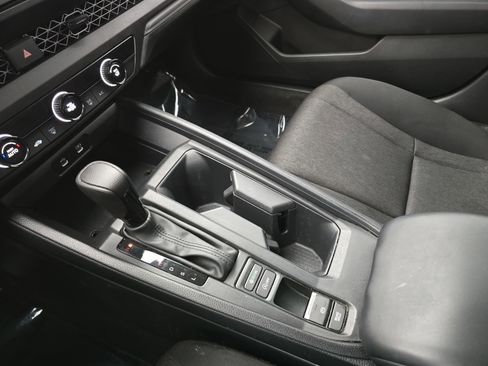 Used 2024 Honda Accord LX image 24