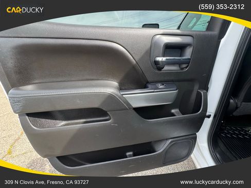 Used 2016 Chevrolet Silverado 2500 LT w/ LT Convenience Package image 19