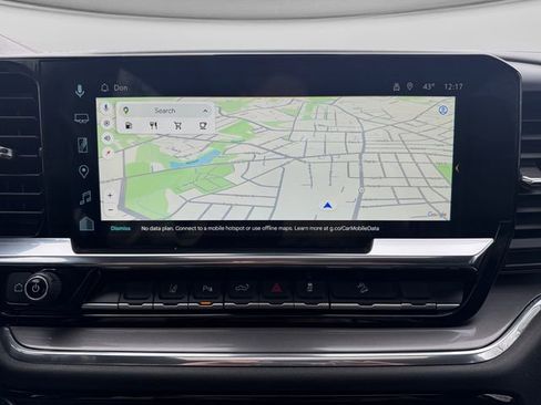 Used 2024 Chevrolet Silverado 2500 High Country w/ Z71 Off-Road Package image 18