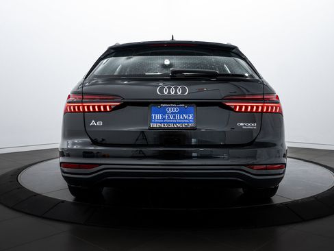 New 2026 Audi A6 Premium Plus image 19