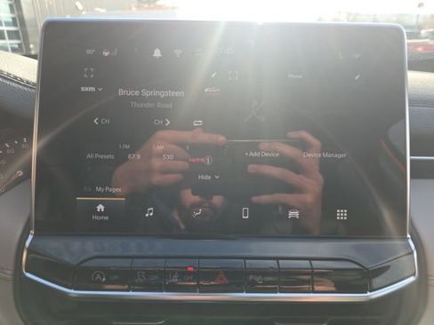 New 2026 Jeep Compass Limited image 17